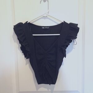 Zara Top